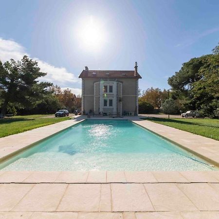 مبيت وإفطار سالين دي جيرو Maebrilu Camargue Provence المظهر الخارجي الصورة