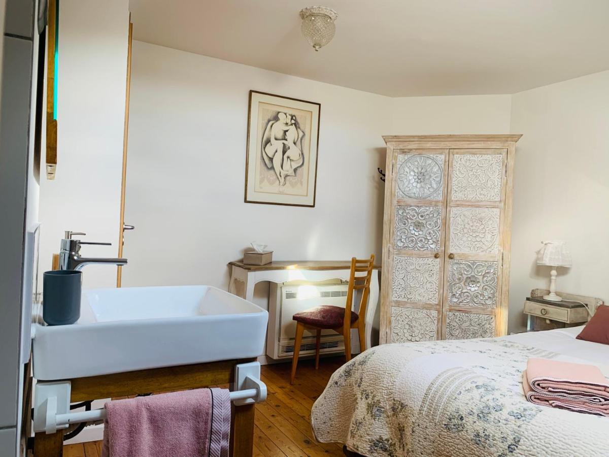 مبيت وإفطار سالين دي جيرو Maebrilu Camargue Provence المظهر الخارجي الصورة