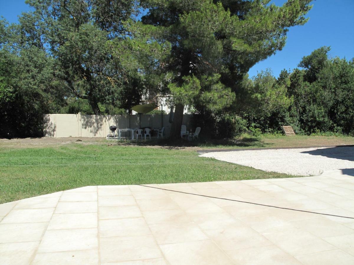 مبيت وإفطار سالين دي جيرو Maebrilu Camargue Provence المظهر الخارجي الصورة