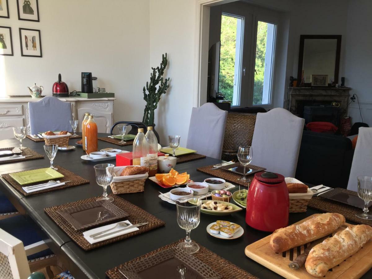مبيت وإفطار سالين دي جيرو Maebrilu Camargue Provence المظهر الخارجي الصورة