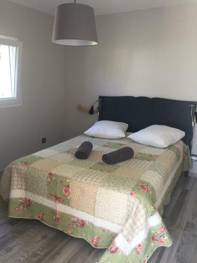 مبيت وإفطار سالين دي جيرو Maebrilu Camargue Provence المظهر الخارجي الصورة