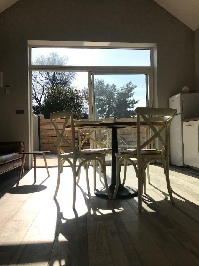 مبيت وإفطار سالين دي جيرو Maebrilu Camargue Provence المظهر الخارجي الصورة