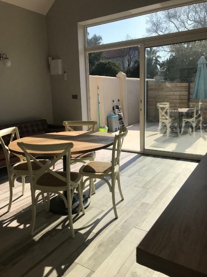 مبيت وإفطار سالين دي جيرو Maebrilu Camargue Provence المظهر الخارجي الصورة