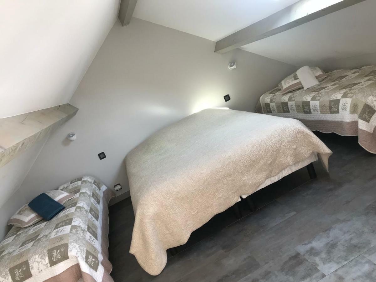 مبيت وإفطار سالين دي جيرو Maebrilu Camargue Provence المظهر الخارجي الصورة