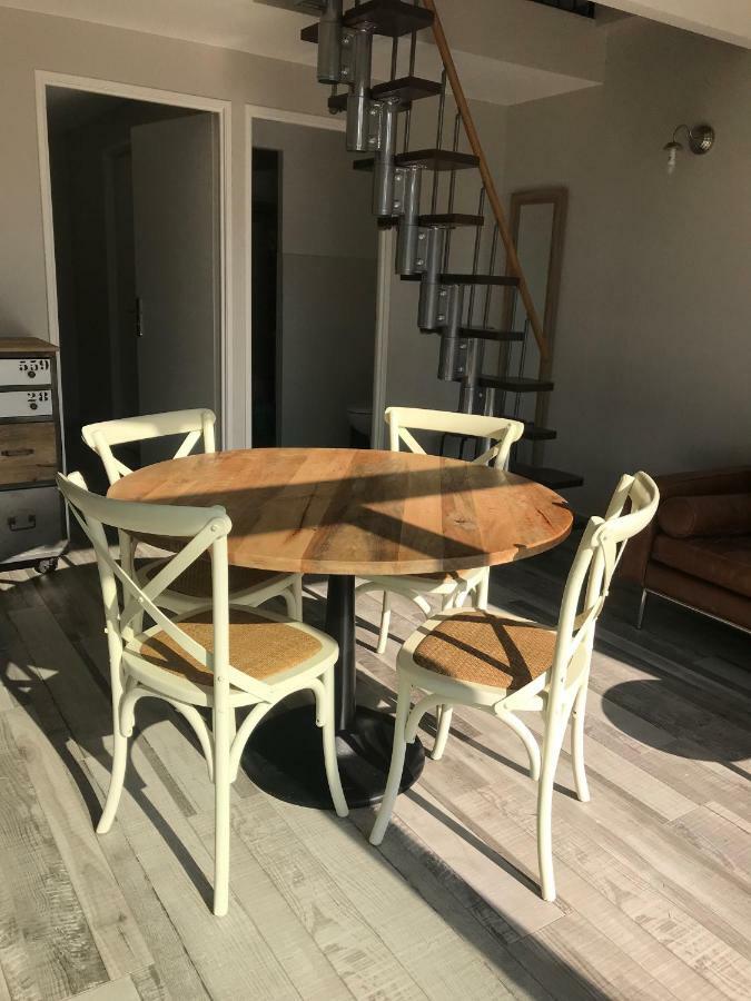 مبيت وإفطار سالين دي جيرو Maebrilu Camargue Provence المظهر الخارجي الصورة
